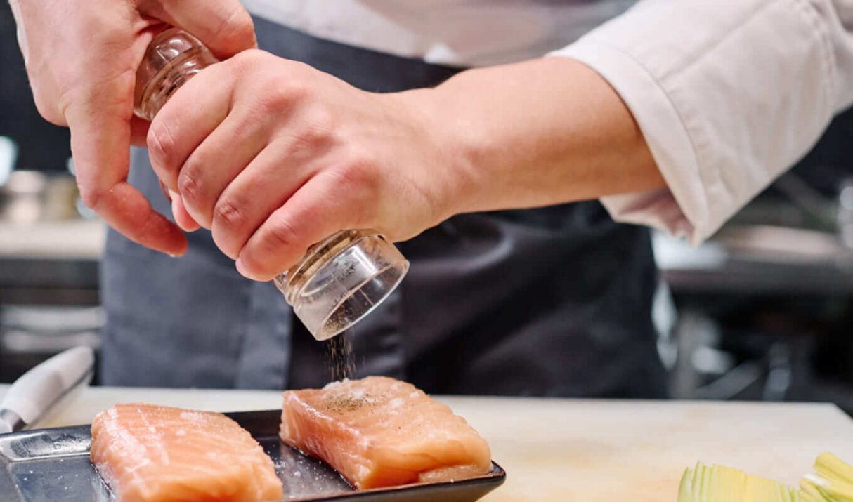 Sweet Delights from Matcha to Mochi